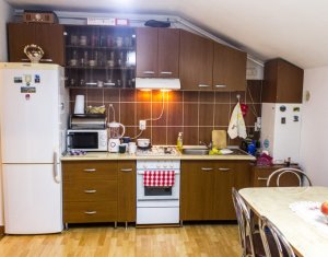 Appartement 2 chambres à vendre dans Cluj-napoca, zone Marasti