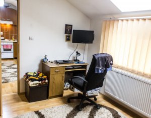 Appartement 2 chambres à vendre dans Cluj-napoca, zone Marasti