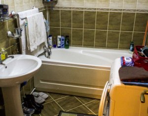 Appartement 2 chambres à vendre dans Cluj-napoca, zone Marasti