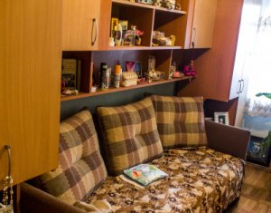 Appartement 3 chambres à vendre dans Cluj-napoca, zone Marasti