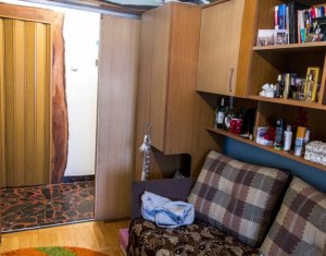 Appartement 3 chambres à vendre dans Cluj-napoca, zone Marasti