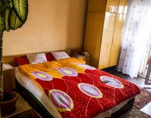 Appartement 3 chambres à vendre dans Cluj-napoca, zone Marasti