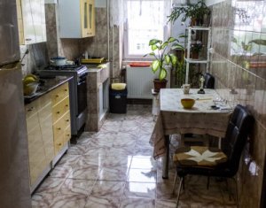 , 65m2 dans Cluj-napoca, zone Marasti