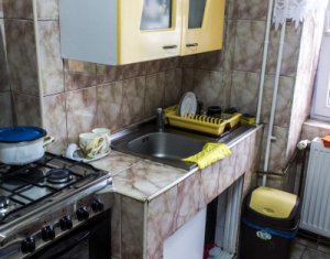 Appartement 3 chambres à vendre dans Cluj-napoca, zone Marasti