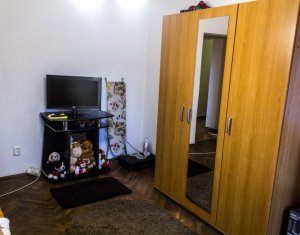 Appartement 2 chambres à vendre dans Cluj-napoca, zone Marasti