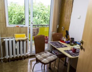 , 44.75m2 dans Cluj-napoca, zone Marasti