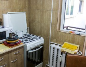 Appartement 2 chambres à vendre dans Cluj-napoca, zone Marasti
