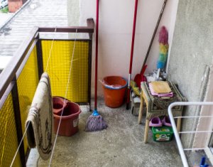 Appartement 2 chambres à vendre dans Cluj-napoca, zone Marasti