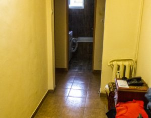 Appartement 2 chambres à vendre dans Cluj-napoca, zone Marasti