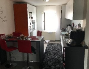 Appartement 3 chambres à vendre dans Cluj-napoca, zone Intre Lacuri