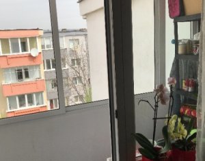Appartement 3 chambres à vendre dans Cluj-napoca, zone Intre Lacuri