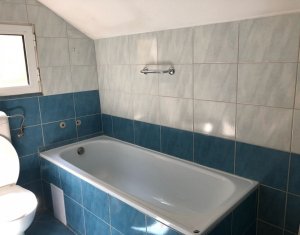Appartement 4 chambres à vendre dans Cluj-napoca, zone Centru