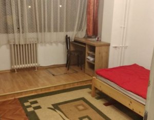 , 37m2 dans Cluj-napoca, zone Manastur