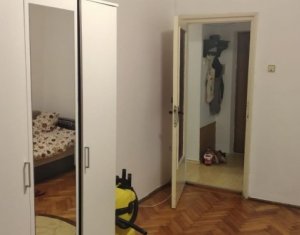 Appartement 2 chambres à vendre dans Cluj-napoca, zone Manastur