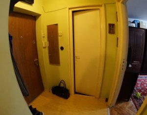 Appartement 2 chambres à vendre dans Cluj-napoca, zone Manastur