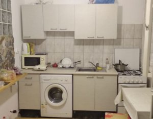 Appartement 2 chambres à vendre dans Cluj-napoca, zone Manastur