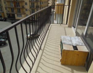 Appartement 2 chambres à vendre dans Floresti