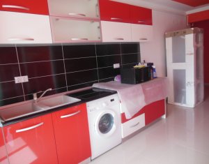 , 57m2 dans Floresti