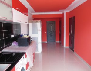Appartement 2 chambres à vendre dans Floresti