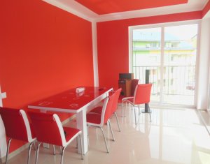 Appartement 2 chambres à vendre dans Floresti