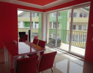 Appartement 2 chambres à vendre dans Floresti