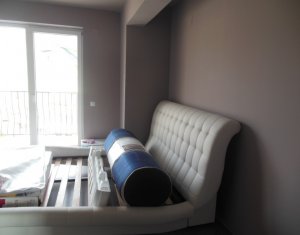 Appartement 2 chambres à vendre dans Floresti