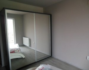 Appartement 2 chambres à vendre dans Floresti