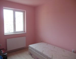 Appartement 2 chambres à vendre dans Floresti