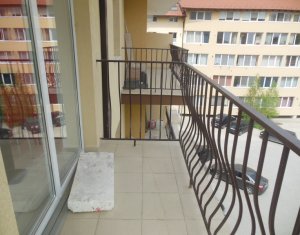 Appartement 2 chambres à vendre dans Floresti