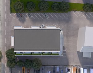 Appartement 2 chambres à vendre dans Cluj-napoca, zone Zorilor