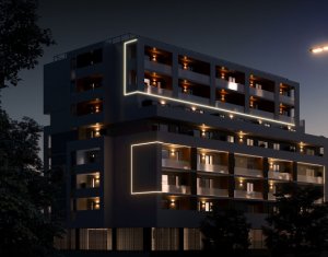 Appartement 2 chambres à vendre dans Cluj-napoca, zone Zorilor