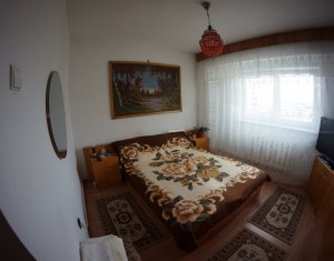 Appartement 3 chambres à vendre dans Cluj-napoca, zone Marasti