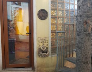 Bureau à louer dans Cluj-napoca, zone Someseni