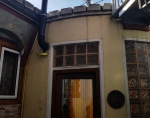 Bureau à louer dans Cluj-napoca, zone Someseni