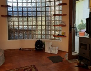 Bureau à louer, 20m2 dans Cluj-napoca, zone Someseni
