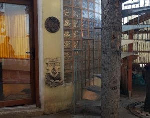 Bureau à louer dans Cluj-napoca, zone Someseni