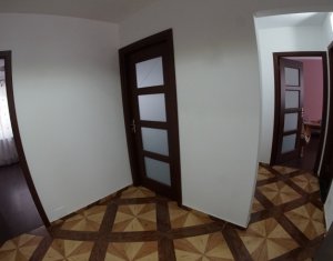 Appartement 3 chambres à vendre dans Cluj-napoca, zone Manastur