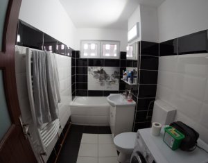 Appartement 3 chambres à vendre dans Cluj-napoca, zone Manastur