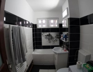 Appartement 3 chambres à vendre dans Cluj-napoca, zone Manastur
