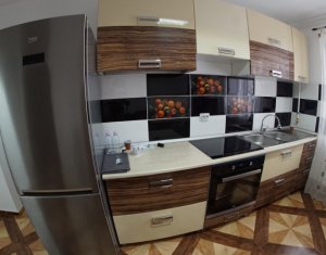 , 70m2 dans Cluj-napoca, zone Manastur