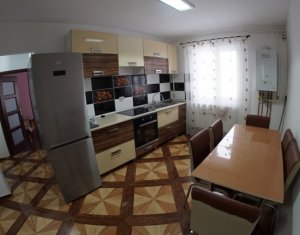 Appartement 3 chambres à vendre dans Cluj-napoca, zone Manastur