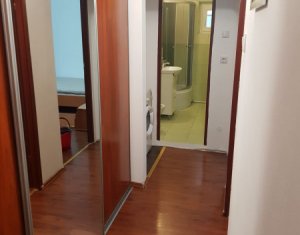 Appartement 3 chambres à louer dans Cluj-napoca, zone Manastur