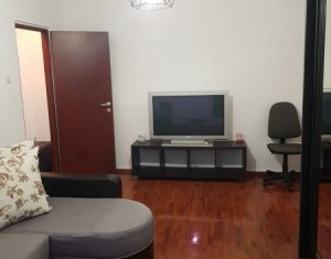 Appartement 3 chambres à louer dans Cluj-napoca, zone Manastur