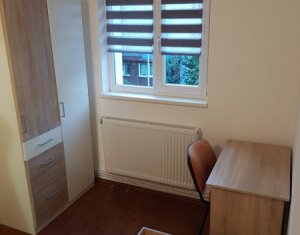 Appartement 3 chambres à louer dans Cluj-napoca, zone Manastur