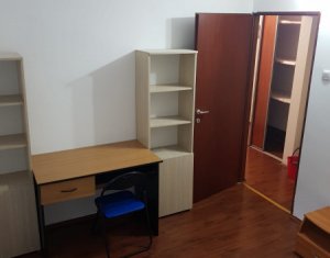 Appartement 3 chambres à louer dans Cluj-napoca, zone Manastur