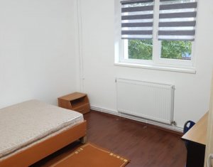 Appartement 3 chambres à louer dans Cluj-napoca, zone Manastur