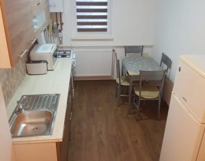Appartement 3 chambres à louer dans Cluj-napoca, zone Manastur