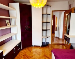 Appartement 4 chambres à louer dans Cluj-napoca, zone Gheorgheni