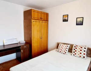 Appartement 4 chambres à louer dans Cluj-napoca, zone Gheorgheni