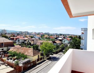 Appartement 4 chambres à louer dans Cluj-napoca, zone Gheorgheni